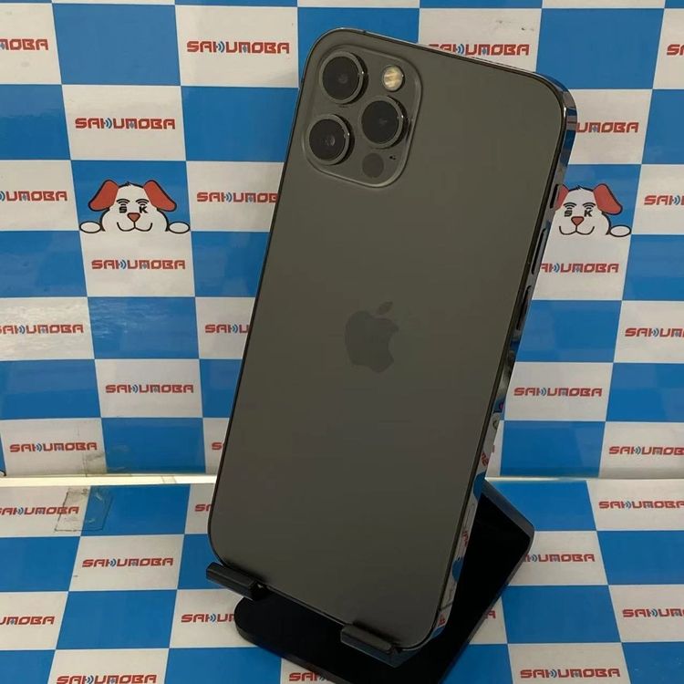 iPhone12 Pro 128GB ե NGM53J/A SIMå docom