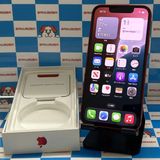 iPhone13 mini 128GB Product Red MLJG3J/A SoftBank