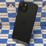 ¨��ȯ����iPhone15 128GB �֥�å� MTMH3J/A AU��SIM�ե꡼ ��������
