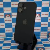 ¨ȯiPhone16 256GB ֥å MYDW3J/A SIMե꡼