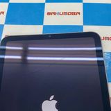 iPad mini ��7���� (A17 Pro) Wi-Fi��ǥ� 256GB ���ڡ������쥤 MX