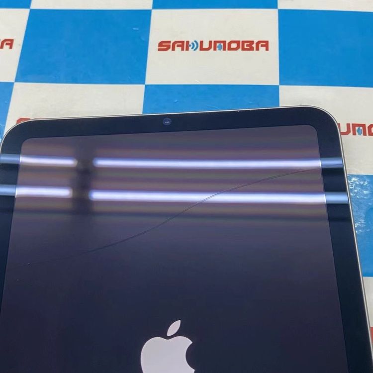 iPad mini ��7���� (A17 Pro) Wi-Fi��ǥ� 256GB ���ڡ������쥤 MX