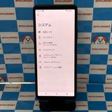 ¨ȯXperia 10 III 6GB/128GB SOG04 AUSIMե꡼ 