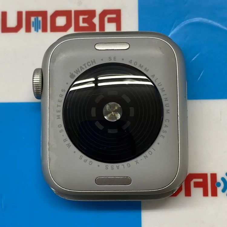 Apple Watch SE 2 40mm GPSǥ 32GB С MNL93J/A