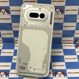 Nothing Phone (4a) 8GB/128GB �ۥ磻�� A069 SIM�ե꡼ ������
