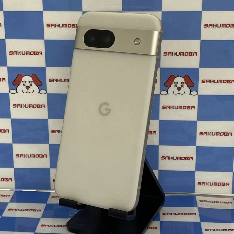 Google Pixel 8a 128GB Bay Pixel8a docomo��SIM�ե꡼ ����