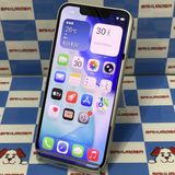 即日発送可iPhone13 mini 128GB スターライト MLJE3J/A AU版SIMフリー