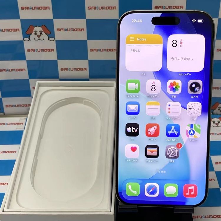 iPhone16 Pro 256GB �ʥ���������˥��� MYN33J/A SIM�ե꡼ ����