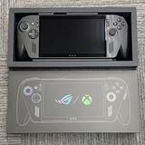 ¨��ȯ����ROG XBOX ALLY X 1TB �֥�å� RC73XA-Z2E24G1T ������