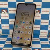 ¨��ȯ����arrows We2 64GB �饤�ȥ���� FCG02 AU��SIM�ե꡼����