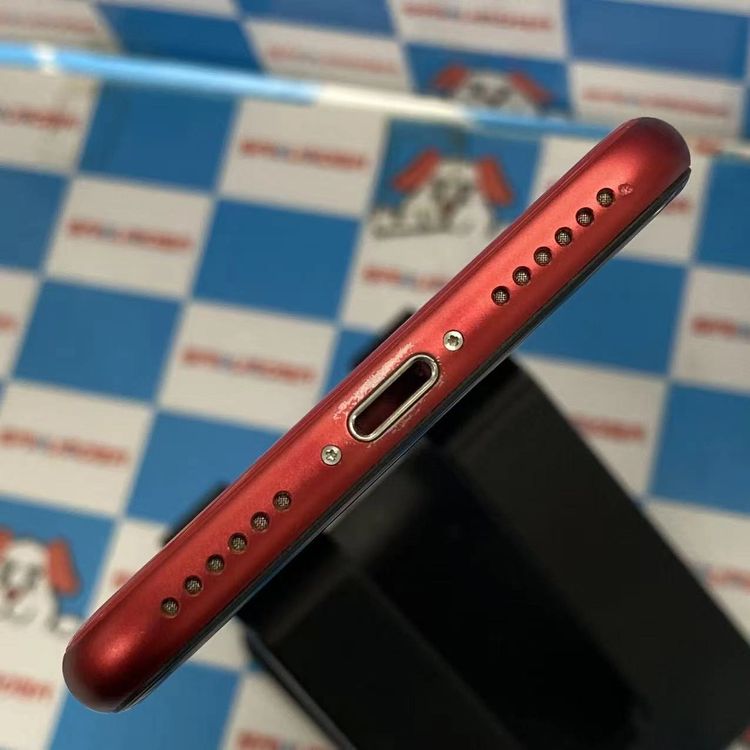 iPhoneSE ��2���� 256GB Product Red MXVV2J/A AU��SIM�ե꡼