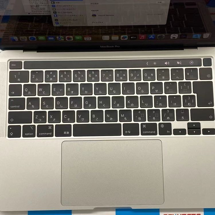 MacBook Pro 13����� M1 2020 16GB/1TB ����С� A2338 ����