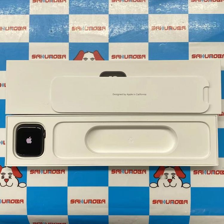 Apple Watch SE ��1���� 44mm GPS+Cellular��ǥ� 32GB MKT3