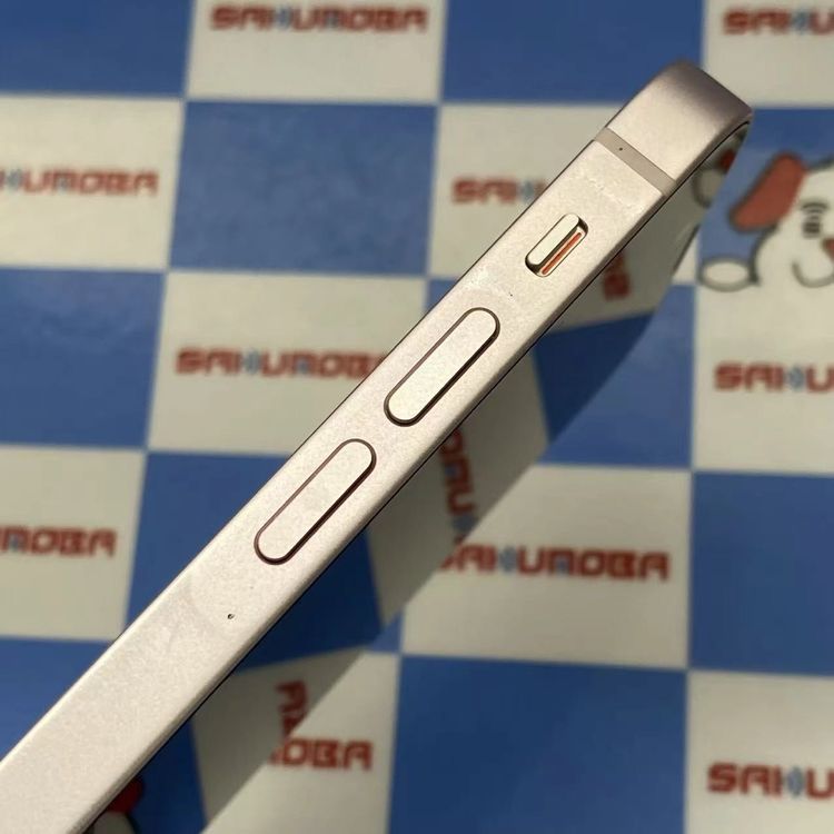 iPhone13 mini 128GB �ԥ� MLJF3J/A docomo��SIM�ե꡼