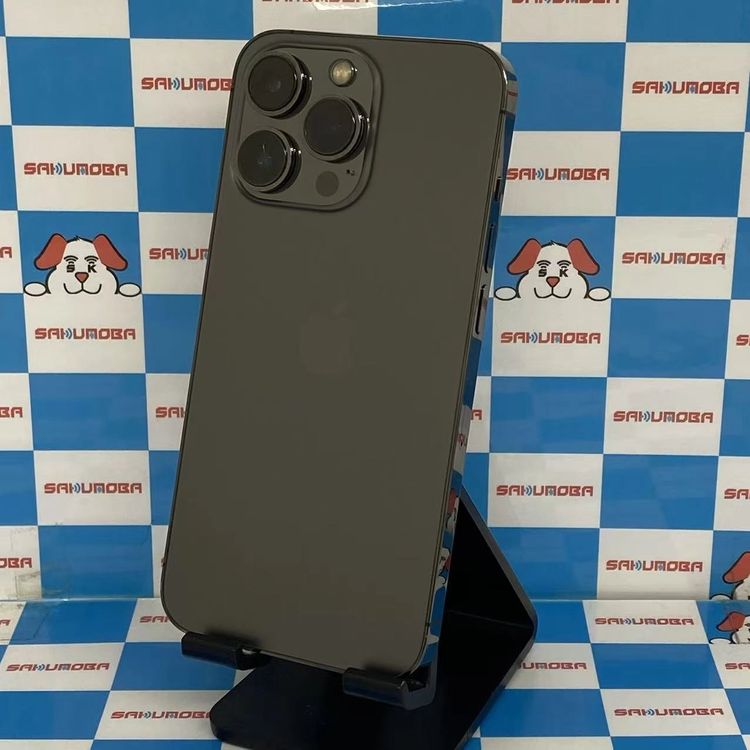 iPhone13 Pro 256GB ����ե����� MLUN3J/A SIM���å������ au