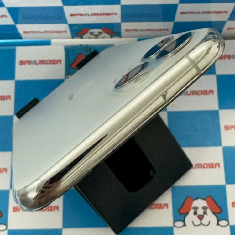 iPhone11 Pro 256GB С MWC82J/A docomoSIMե꡼ 