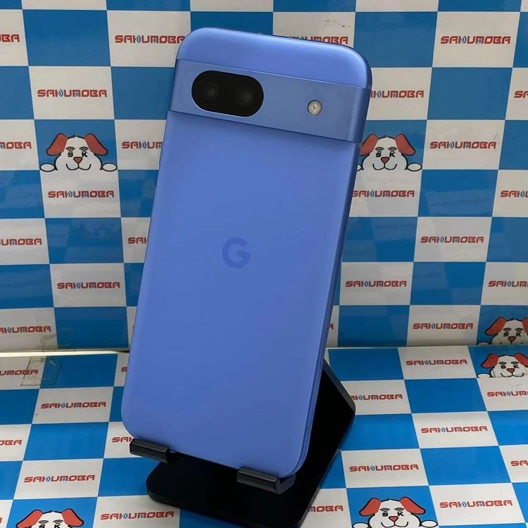 Google Pixel 8a 128GB Bay G576D Y!mobileSIMե꡼