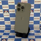 iPhone15 Pro 256GB �ʥ���������˥��� MTUF3J/A SIM�ե꡼ ����