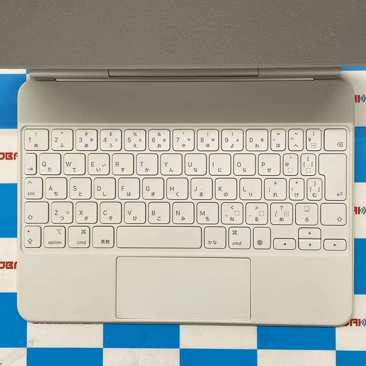 ¨��ȯ����Magic Keyboard ���ܸ�(JIS) MJQJ3J/A ** �ۥ磻��