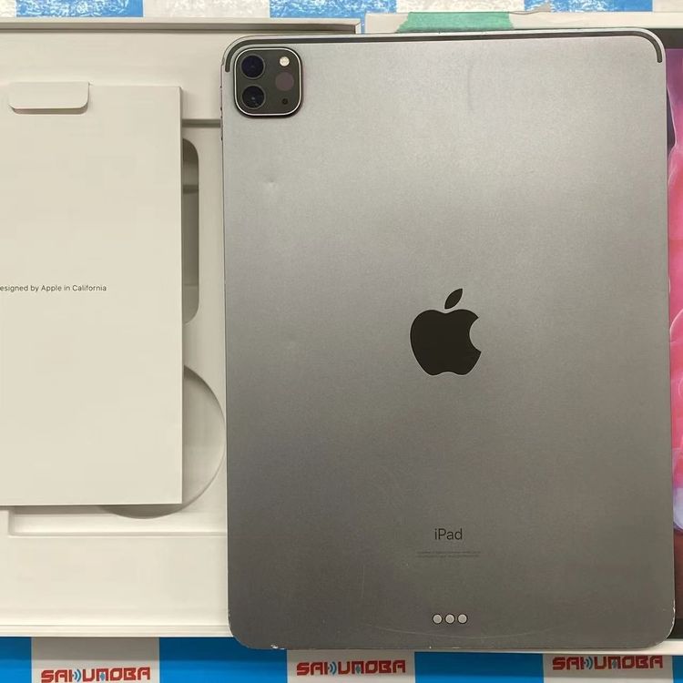 iPad Pro 11 2 Wi-Fiǥ 128GB ڡ쥤 MY232J/
