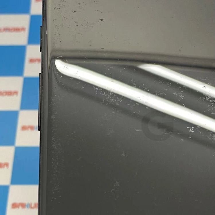 Google Pixel 6a 128GB Charcoal GB17L AU��SIM�ե꡼