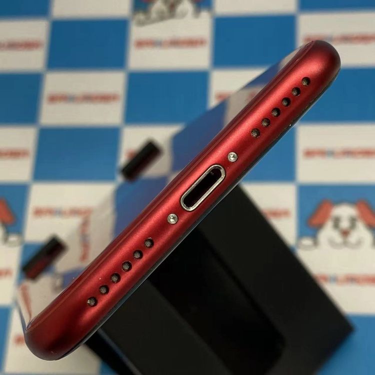 iPhoneSE ��3���� 128GB Product Red MMYH3J/A SIM�ե꡼