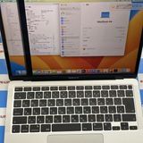 MacBook Air 13����� Late2020 Apple M1 8GB/512GB��CPU: