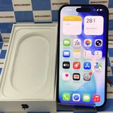 ¨��ȯ����iPhone16 256GB �֥�å� MYDW3J/A SIM�ե꡼