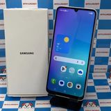 Galaxy A25 5G 4GB/64GB ライトブルー SCG33SFA AU版SIMフリー未使