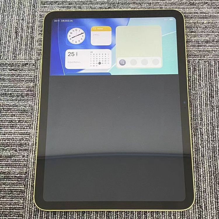 ¨��ȯ����iPad ��10���� Wi-Fi��ǥ� 64GB �������� MPQ23J/A �������