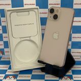 即日発送可iPhone13 mini 128GB ピンク 3J757J/A au
