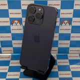 iPhone14 Pro 1TB ǥץѡץ MQ313J/A docomoSIMե꡼