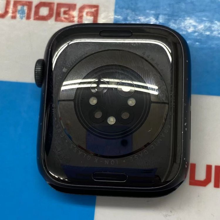 Apple Watch Series6 44mm GPSǥ 32GB ֥å M00H3J/A