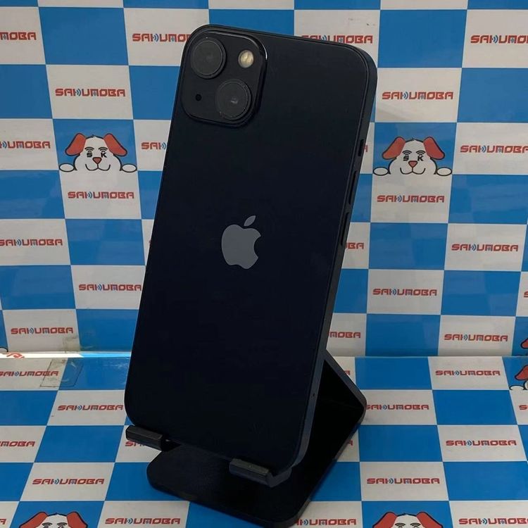 iPhone13 128GB ߥåɥʥ MLNC3J/A SoftBankSIMե꡼