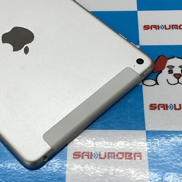 ムスビー｜当日発送可iPad mini 第4世代 16GB docomo版SIMフリー 
