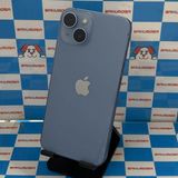 ¨ȯiPhone14 128GB ֥롼 MPVJ3J/A SIMե꡼ 