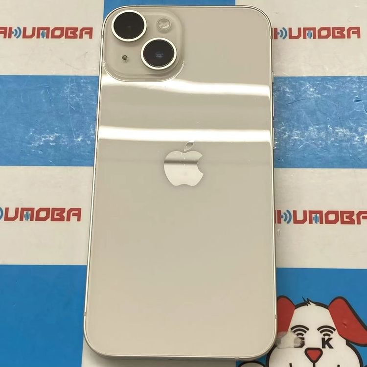 ¨��ȯ����iPhone14 128GB �������饤�� MPUQ3J/A Apple��SIM�ե꡼