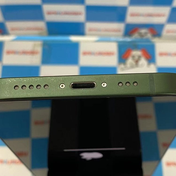 ¨ȯiPhone13 128GB ꡼ MNGG3J/A SIMե꡼