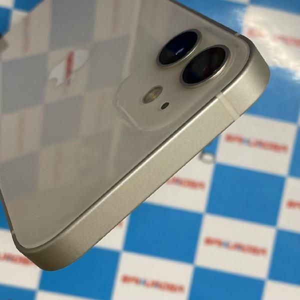 ムスビー｜当日発送可iPhone12 mini 256GB AU版SIMフリー バッテリー 