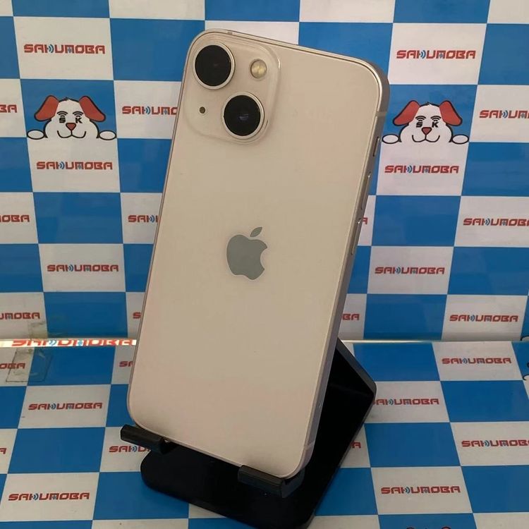 iPhone13 mini 512GB ԥ MLJU3J/A ŷХSIMե꡼