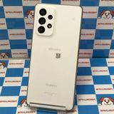 Galaxy A53 5G 128GB ��������ۥ磻�� SC-53C docomo��SIM�ե꡼