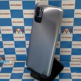 Redmi Note 10 JE 64GB クロームシルバー XIG02 AU版SIMフリー