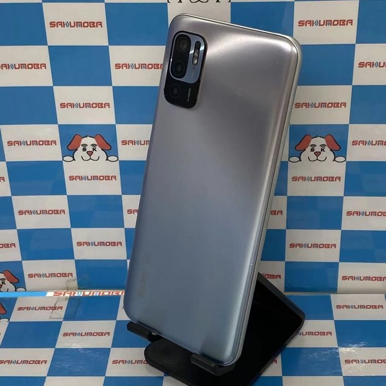 Redmi Note 10 JE 64GB ॷС XIG02 AUSIMե꡼