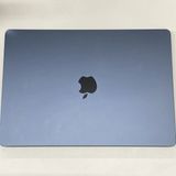 Macbook air 15インチ Early2024 Apple M3 8GB 512GB ミッド