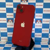 iPhone14 Plus 128GB Product Red MQ4F3VC/A ������SIM�ե�