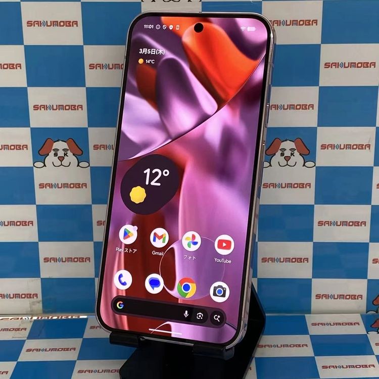 Google Pixel 9 Pro XL 256GB �������������� GQ57S SoftBank