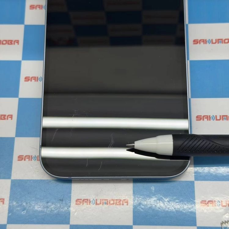 ¨��ȯ����iPhone14 Plus 128GB �֥롼 MQ4H3J/A Apple��SIM�ե꡼