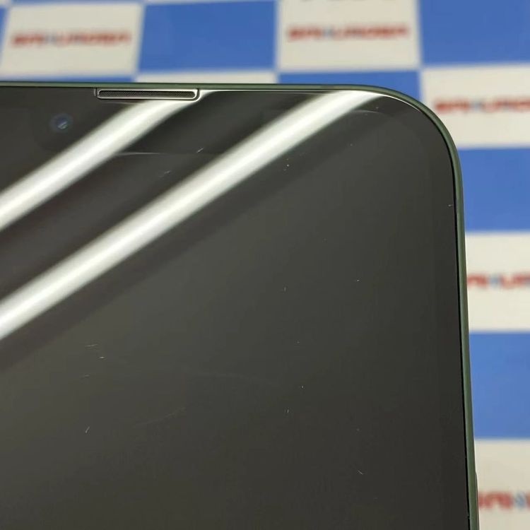 ¨��ȯ����iPhone13 128GB ���꡼�� NNGG3J/A docomo��SIM�ե꡼