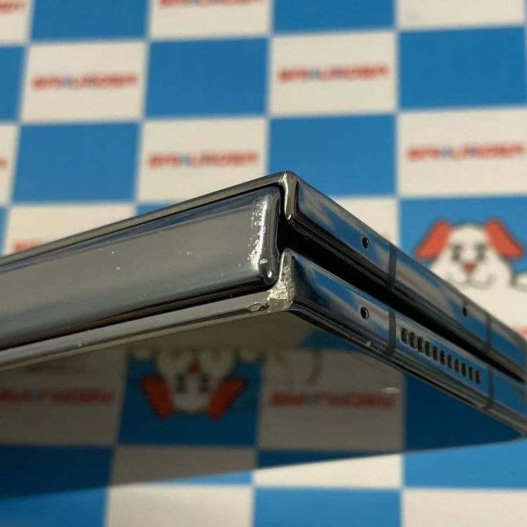 Galaxy Z Fold4 5G 256GB 쥤꡼ SC-55C docomoSIM