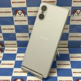 Xperia 10 VI 6GB/128GB �ۥ磻�� SO-52E docomo��SIM�ե꡼ ��